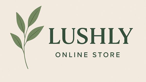 Lushly